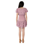 Paisley Dress - Denny's