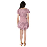 Paisley Dress - Denny's
