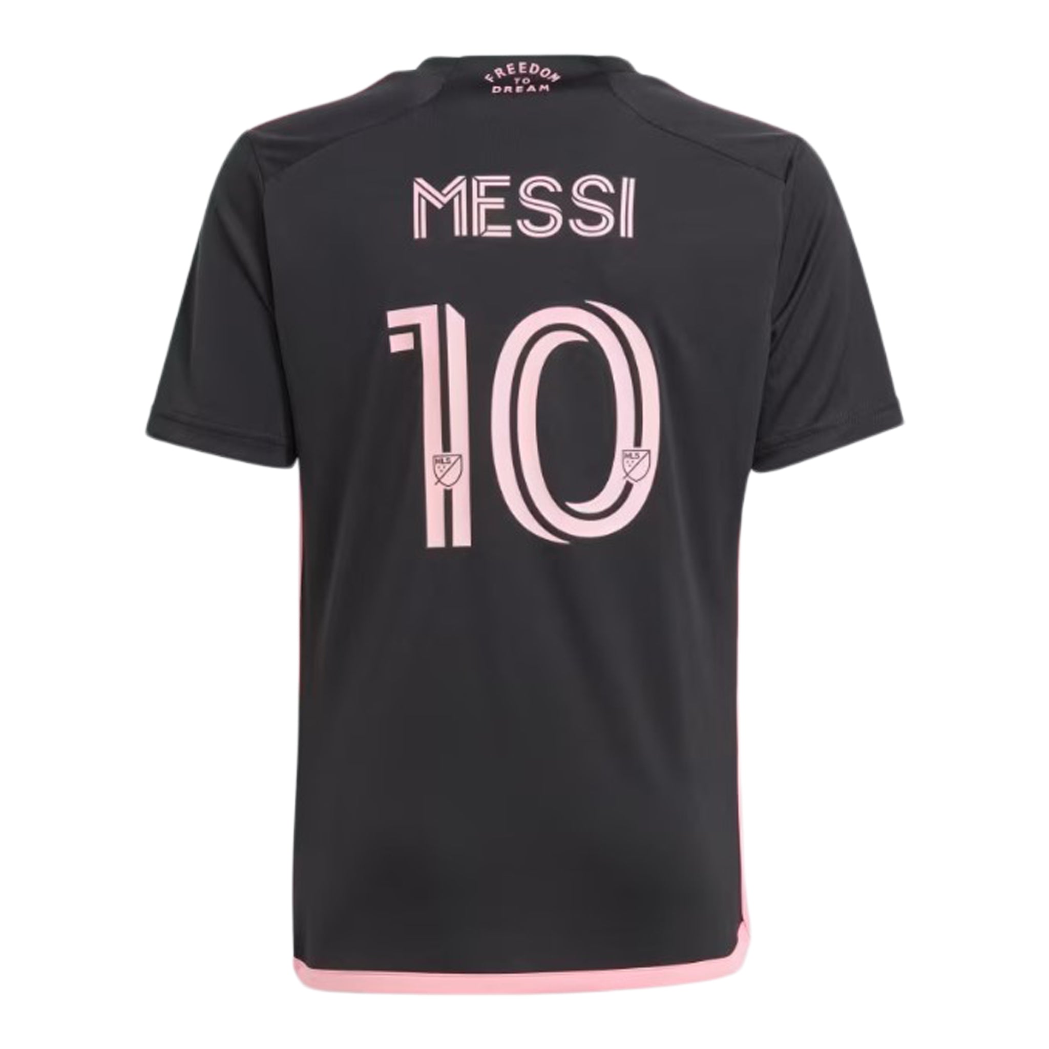 Messi Miami Jersey - Denny's