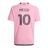 Messi Miami Jersey - Denny's