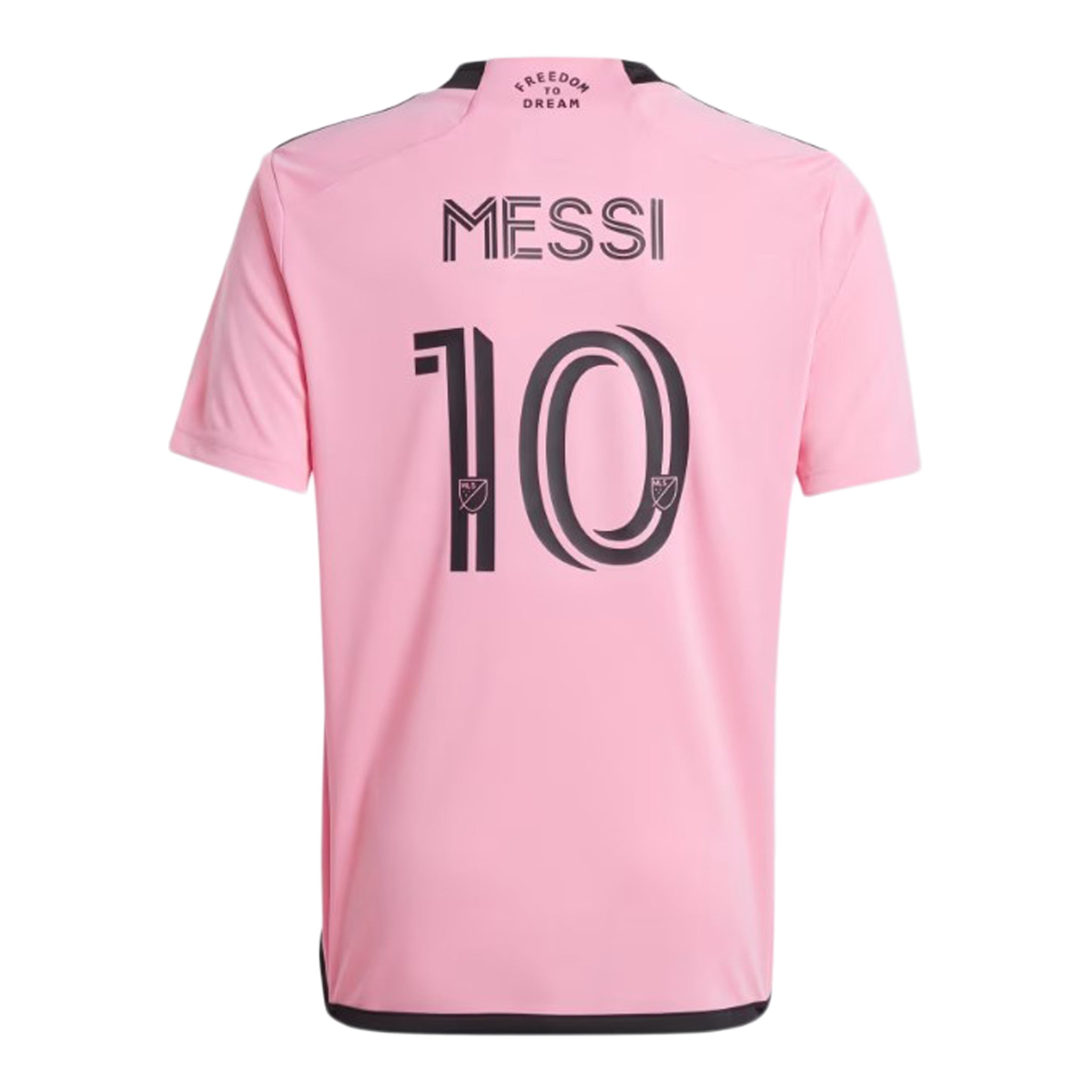 Messi Miami Jersey - Denny's