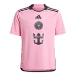 Messi Miami Jersey - Denny's