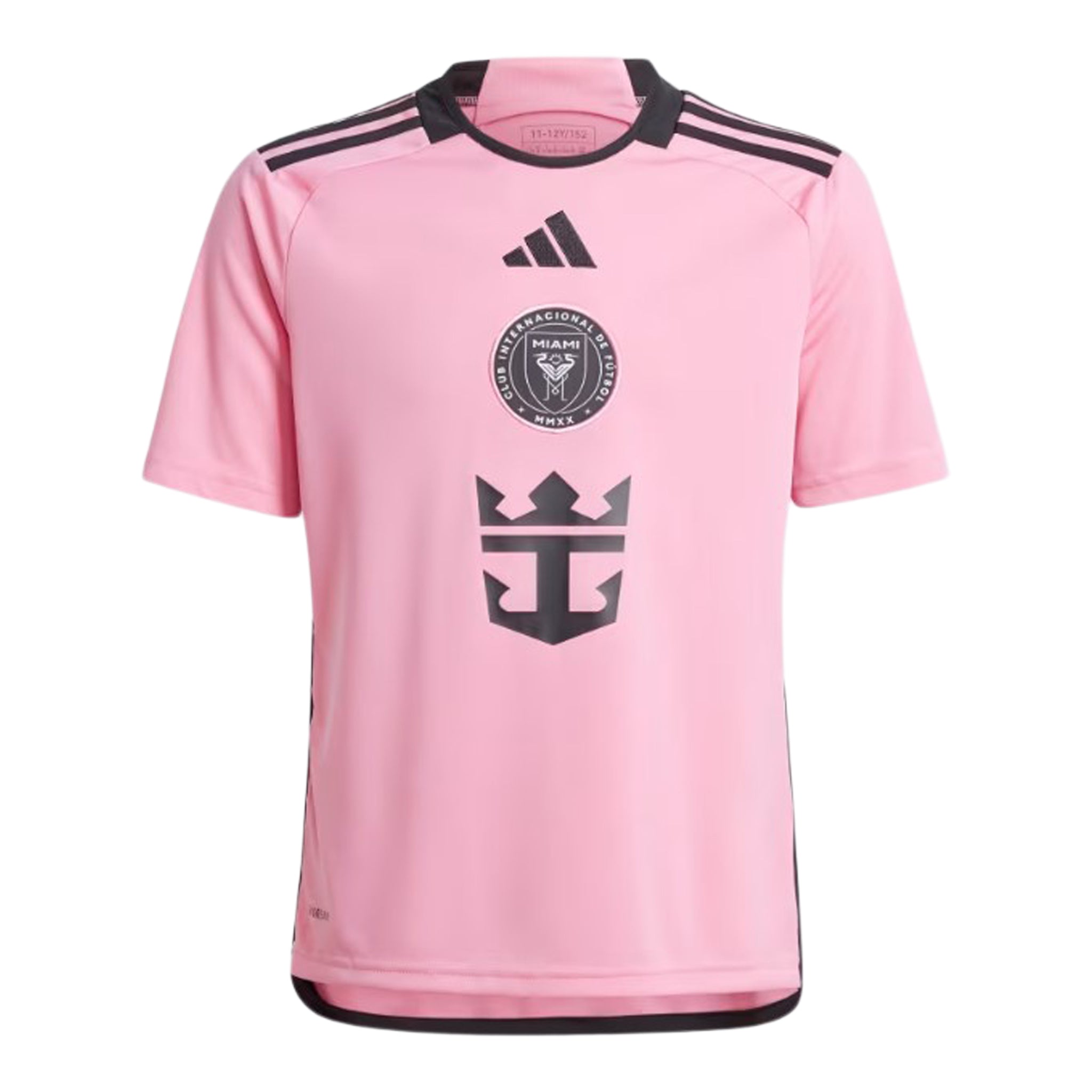 Messi Miami Jersey - Denny's