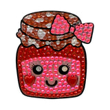 The Jellie Sticker