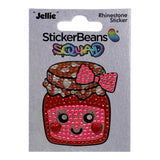 The Jellie Sticker