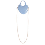 Jelly Heart Bag - Denny's