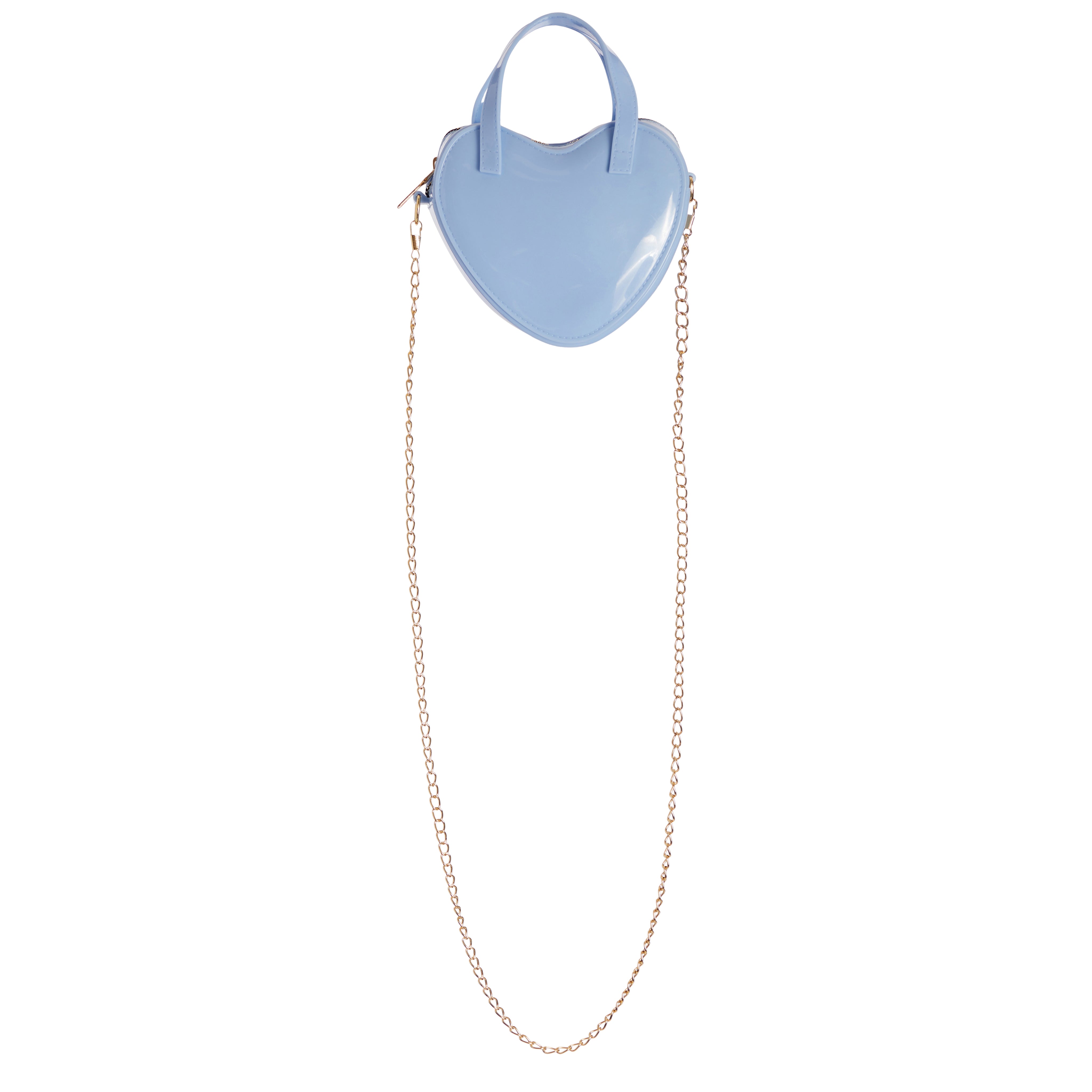 Jelly Heart Bag - Denny's