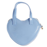 Jelly Heart Bag - Denny's