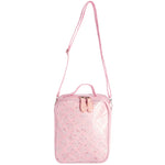 Jelly Clear Chevron Pocket Lunch Box - Denny's