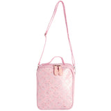 Jelly Clear Chevron Pocket Lunch Box - Denny's