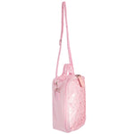 Jelly Clear Chevron Pocket Lunch Box - Denny's