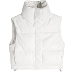 Jenny Puffer Vest - Denny's