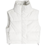 Jenny Puffer Vest - Denny's