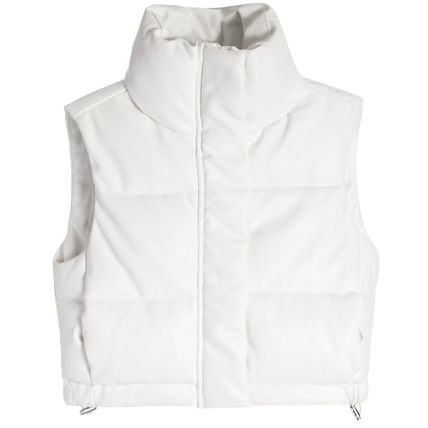 Jenny Puffer Vest - Denny's
