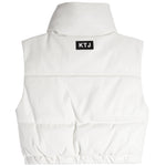 Jenny Puffer Vest - Denny's