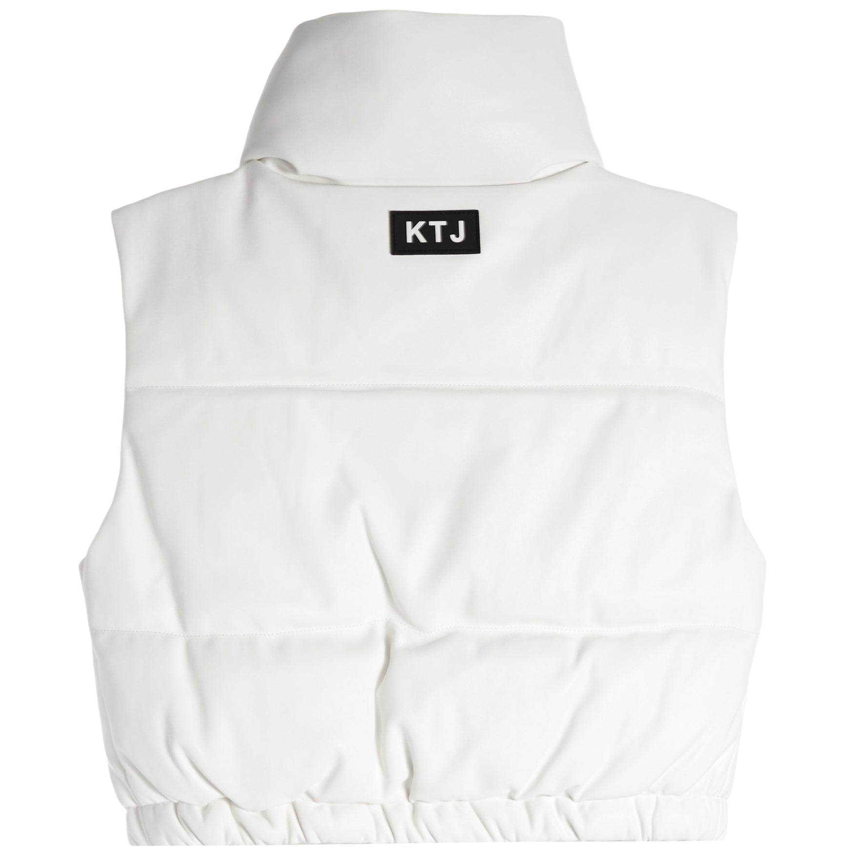 Jenny Puffer Vest - Denny's