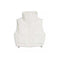 Jenny Pleather Vest - Denny's