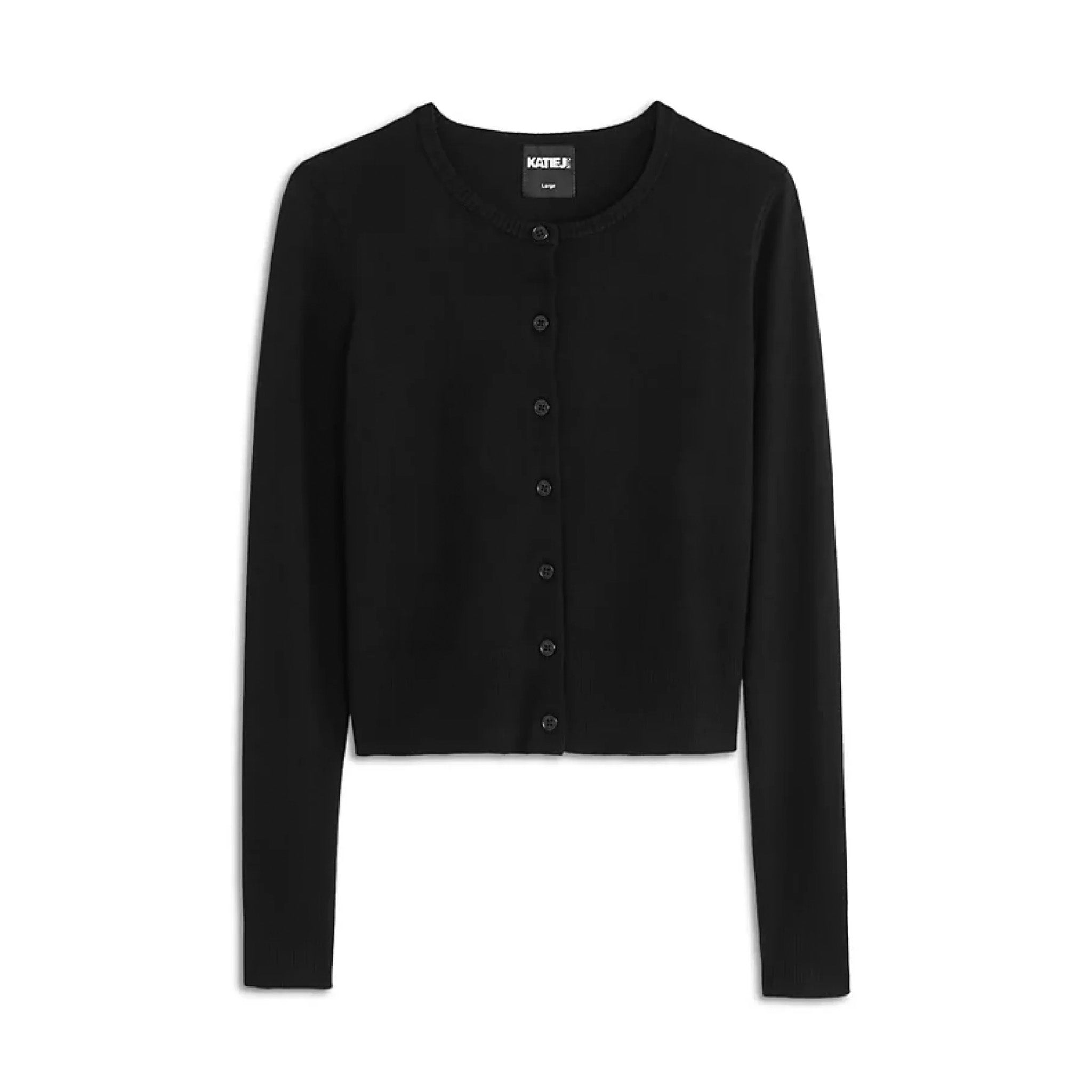 Jessica Cardigan Sweater - Denny's