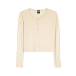 Jessica Cardigan Sweater - Denny's