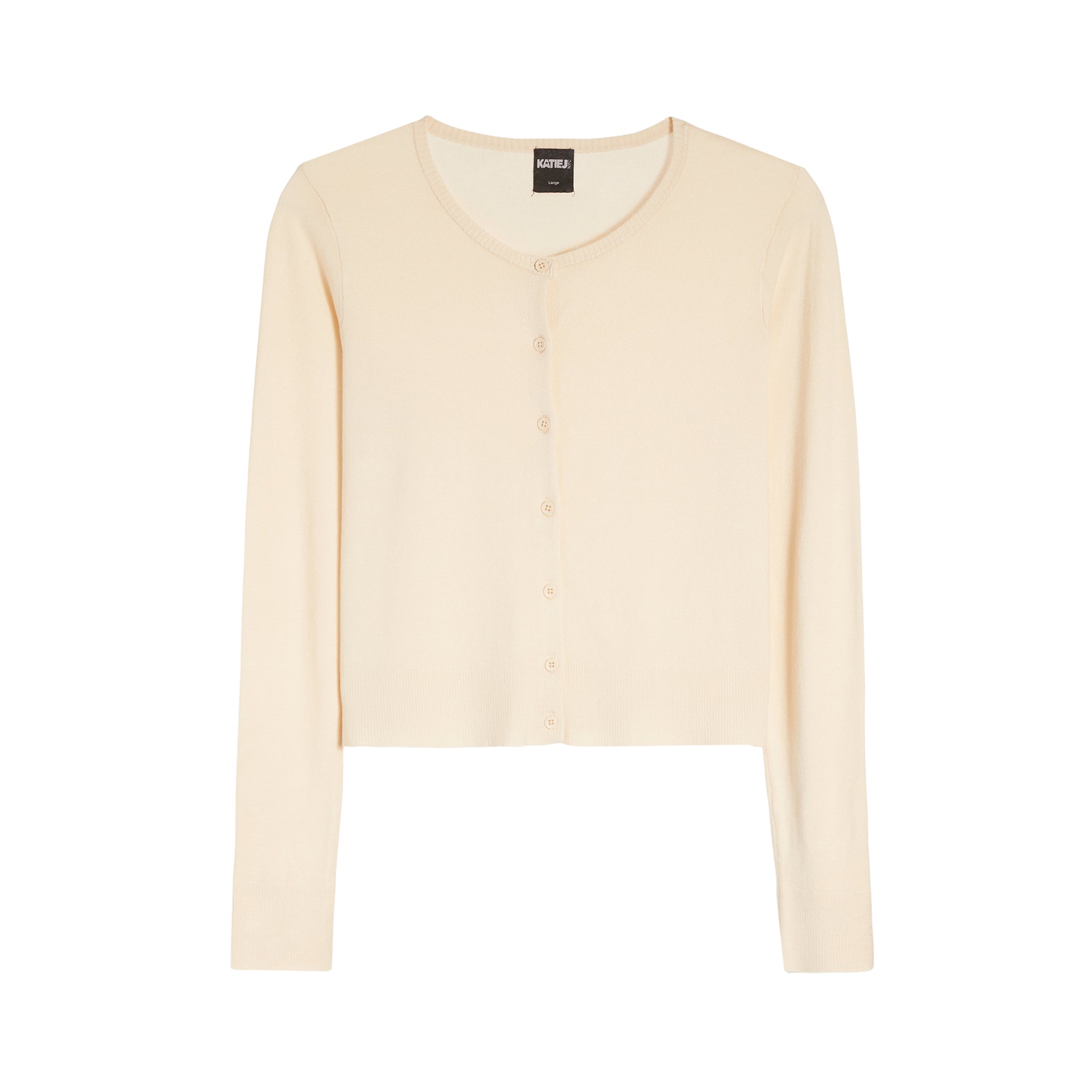 Jessica Cardigan Sweater - Denny's