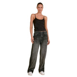 Side Stripe Sweatpant Jean