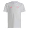 Messi Name & Number Tee - Denny's