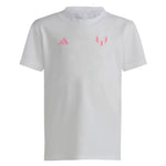 Messi Name & Number Tee - Denny's