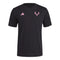 Messi Name & Number Tee - Denny's