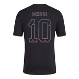 Messi Name & Number Tee - Denny's