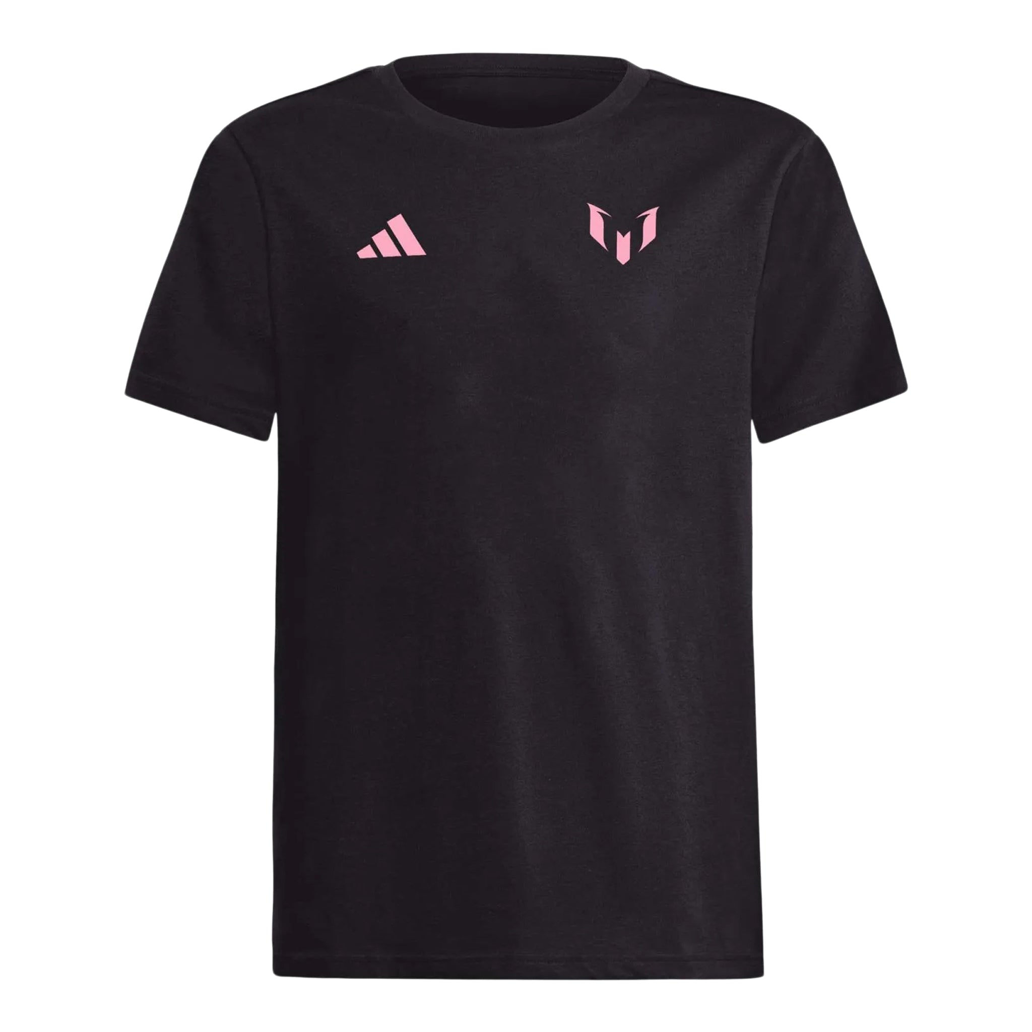 Messi Name & Number Tee - Denny's