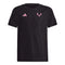 Messi Name & Number Tee - Denny's