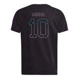 Messi Name & Number Tee - Denny's