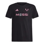 Messi Workmark Tee - Denny's