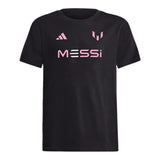 Messi Workmark Tee - Denny's