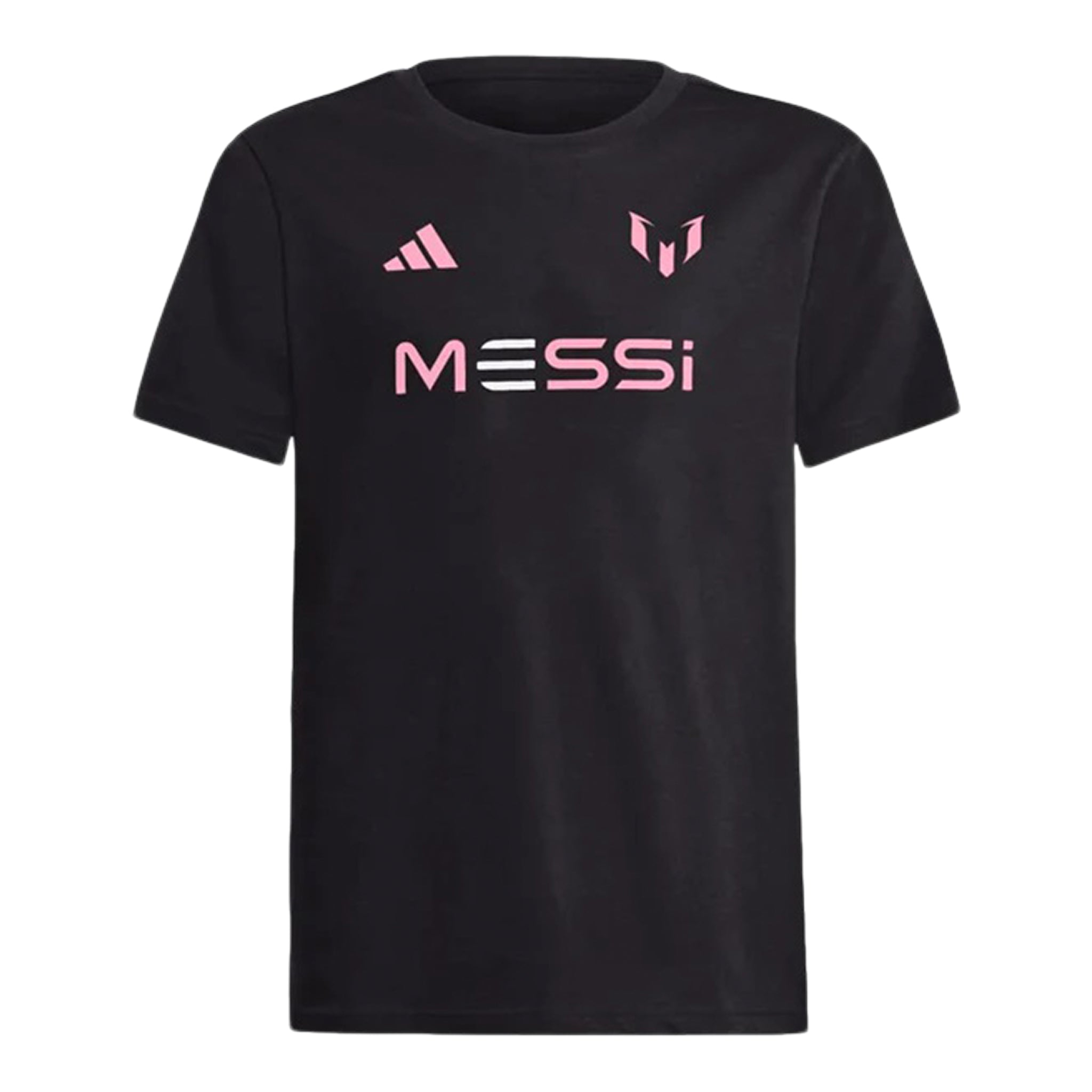 Messi Workmark Tee - Denny's