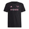 Messi Workmark Tee - Denny's