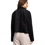 Double Breasted Coat - Denny's