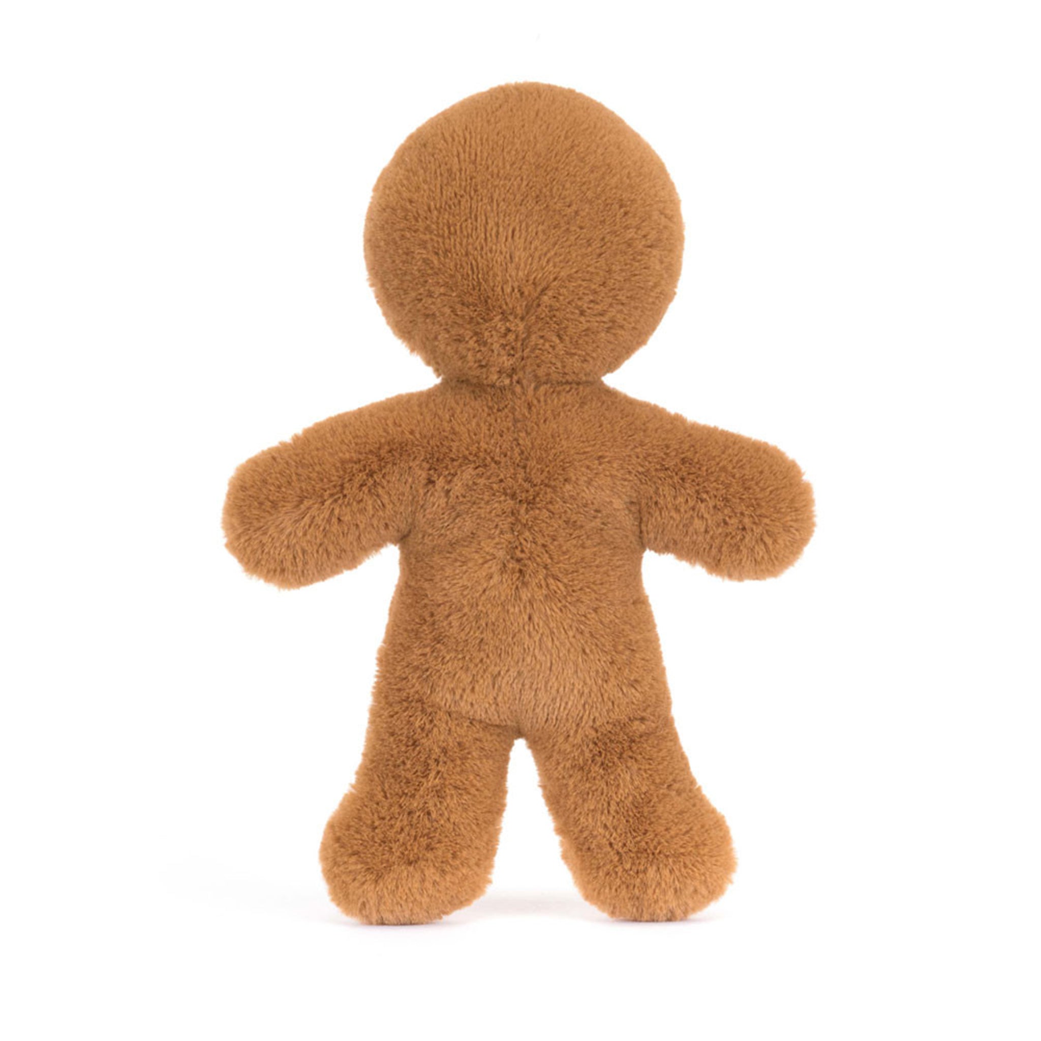 Jolly Gingerbread Fred - Denny's