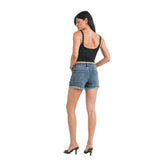 Low Rise Beach Short