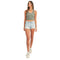 Destroyed Denim Short - Denny's