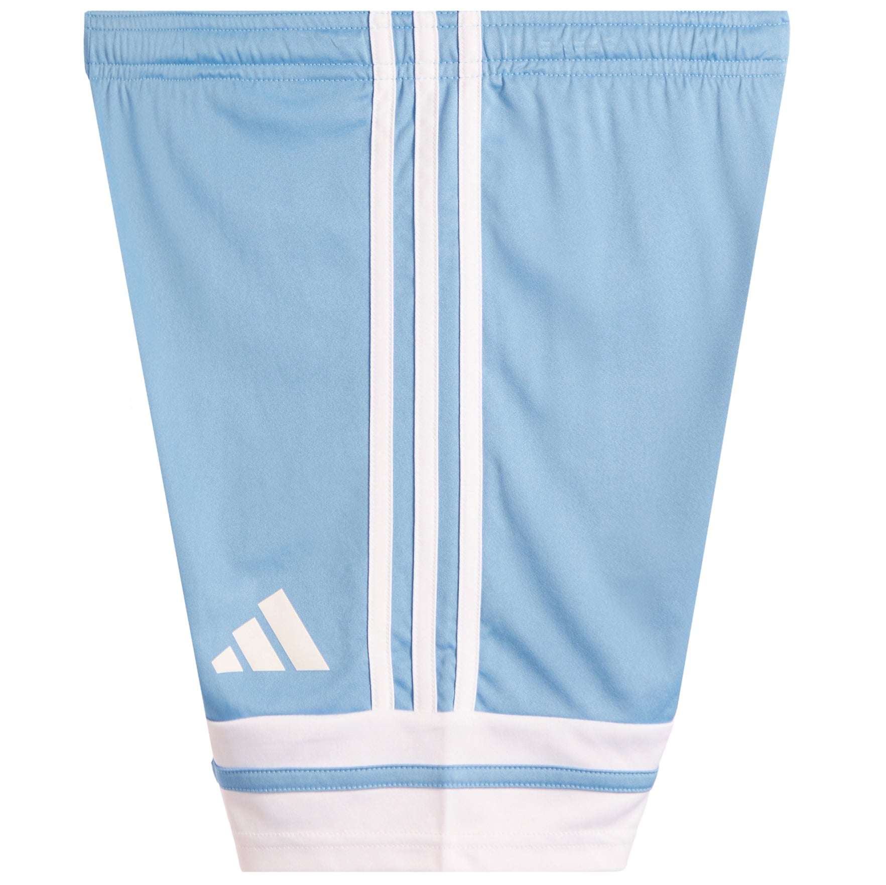 Squadra 25 Short