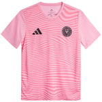 Messi Name & Number Tee - Denny's