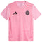 Messi Name & Number Tee - Denny's