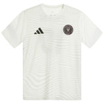 Messi Name & Number Tee - Denny's