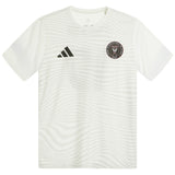 Messi Name & Number Tee - Denny's