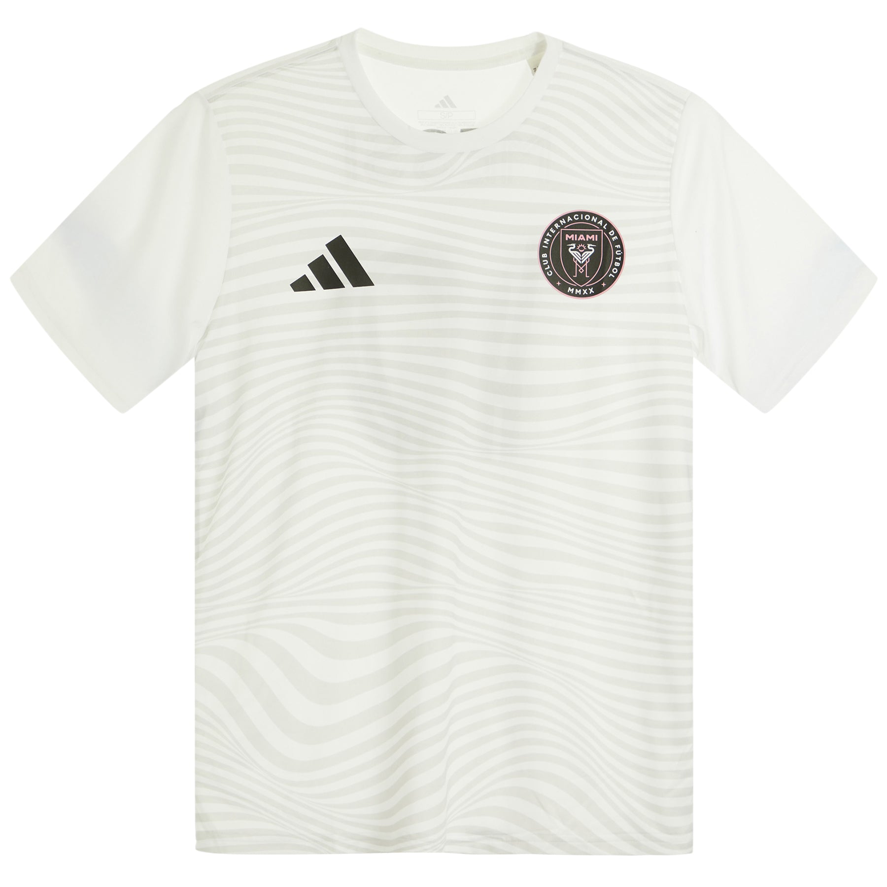 Messi Name & Number Tee - Denny's