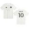 Messi Name & Number Tee - Denny's