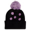 Smiley Pom Hat - Denny's