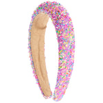 Sprinkles Headband - Denny's