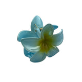 Plumeria Flower Clip - Denny's